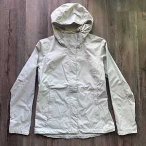 The North Face Women’s Venture 2 Waterproof Hooded Rain Jacket Small